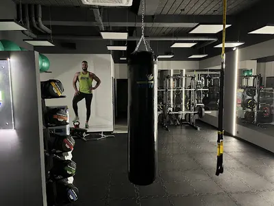 Vital Activ - Studio Treningu Personalnego